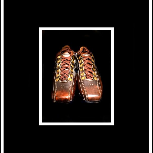 New Rare/Unique Fashionable Riveted Skechers Shoes